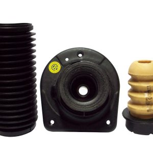 KIT AMORTECEDOR DIANTEIRO DIREITO<br><br>STRADA 99/
