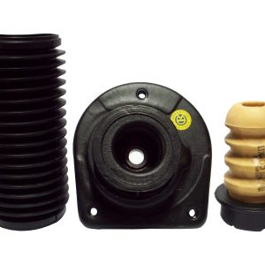 KIT AMORTECEDOR DIANTEIRO ESQUERDO<br><br>STRADA 99/