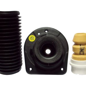 KIT AMORTECEDOR DIANTEIRO DIREITO<br><br> DOBLO 02/