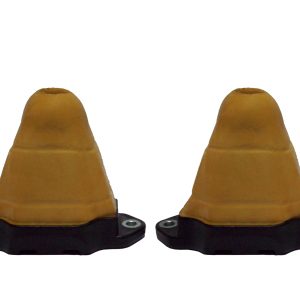 KIT BATENTES TRASEIRO<br><br>STRADA 99/ - PALIO ADVENTURE