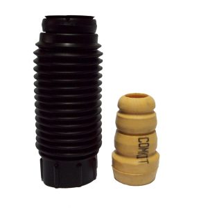 KIT AMORTECEDOR DIANTEIRO PARCIAL<br><br> STILO 03/