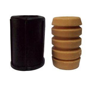 KIT AMORTECEDOR DIANTEIRO PARCIAL<br><br>UNO 85/91