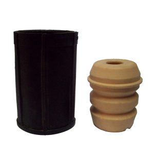KIT AMORTECEDOR DIANTEIRO PARCIAL<br><br>UNO 1.5/1.6R 87/94
