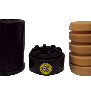 KIT AMORTECEDOR DIANTEIRO<br><br>UNO 85/91