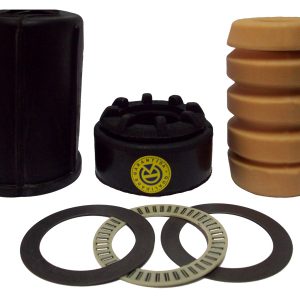 KIT AMORTECEDOR DIANTEIRO C/ROLAMENTO<br><br>UNO 85/91