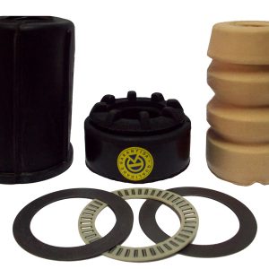 KIT AMORTECEDOR DIANTEIRO C/ROLAMENTO<br><br>UNO 92/