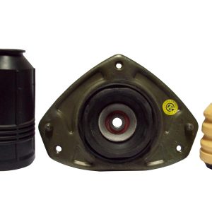 KIT AMORTECEDOR DIANTEIRO <br><br> MAREA 99/