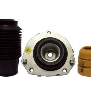 KIT AMORTECEDOR DIANTEIRO ESQUERDO<br><br>DUCATO 98/
