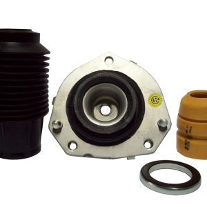 KIT AMORTECEDOR DIANTEIRO ESQUERDO C/ROLAMENTO<br><br>DUCATO 98/