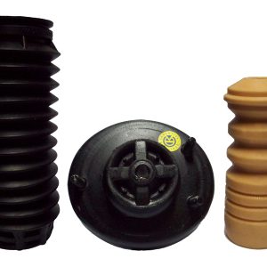 KIT AMORTECEDOR TRASEIRO<br><br>ESCORT ZETEC 97/