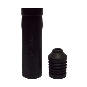 KIT AMORTECEDOR TRASEIRO<br><br>ESCORT 83/86