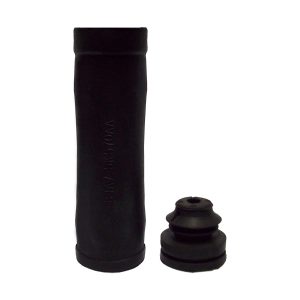 KIT AMORTECEDOR TRASEIRO<br><br>ESCORT 84/92