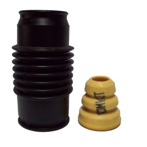 KIT AMORTECEDOR DIANTEIRO PARCIAL<br><br>FUSION 06/