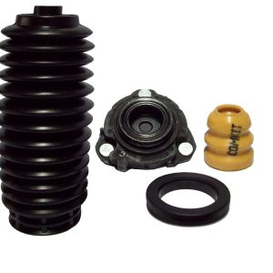 KIT AMORTECEDOR DIANTEIRO C/ROLAMENTO<br><br>FOCUS 1.8/2.0 01/