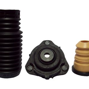 KIT AMORTECEDOR DIANTEIRO<br><br>FIESTA 02/