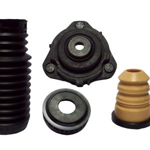 KIT AMORTECEDOR DIANTEIRO C/ROLAMENTO<br><br>FIESTA 02/
