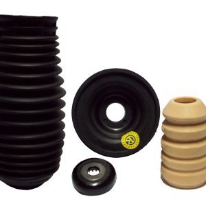 KIT AMORTECEDOR DIANTEIRO<br><br>FIESTA 96/