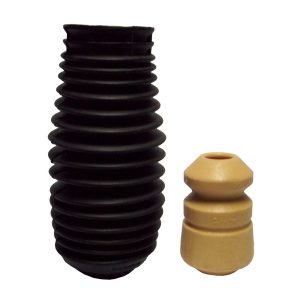 KIT AMORTECEDOR DIANTEIRO PARCIAL<br><br>ESCORT ZETEC 97/
