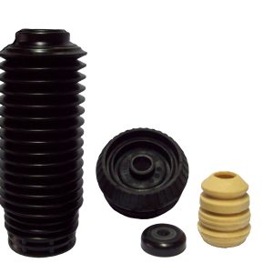 KIT AMORTECEDOR DIANTEIRO<br><br>KA 1.6 01/