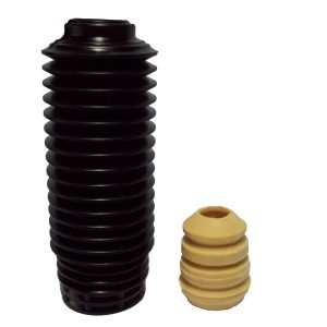 KIT AMORTECEDOR DIANTEIRO PARCIAL<br><br>KA 1.6 01/