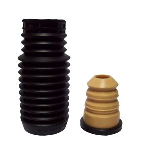 KIT AMORTECEDOR DIANTEIRO PARCIAL<br><br>FIESTA 02/