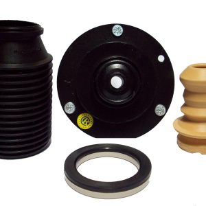 KIT AMORTECEDOR DIANTEIRO<br><br>MONZA 91/