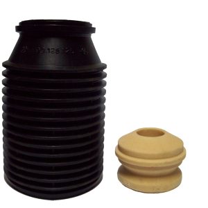 KIT AMORTECEDOR DIANTEIRO PARCIAL<br><br>MONZA 82/90