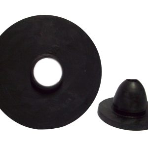 KIT AMORTECEDOR TRASEIRO<br><br>MONZA 82/90