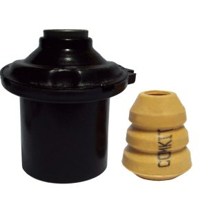 KIT AMORTECEDOR DIANTEIRO PARCIAL<br><br>MERIVA s/ ABS 03/
