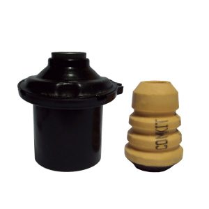 KIT AMORTECEDOR DIANTEIRO PARCIAL<br><br>MONTANA 04/