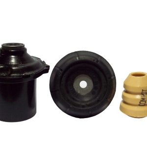 KIT AMORTECEDOR DIANTEIRO<br><br>CORSA HATCH 02/