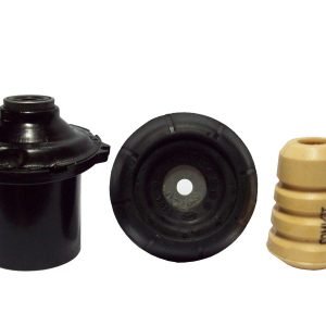 KIT AMORTECEDOR DIANTEIRO<br><br>CORSA SEDAN 02/