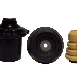 KIT AMORTECEDOR DIANTEIRO<br><br>MONTANA 04/