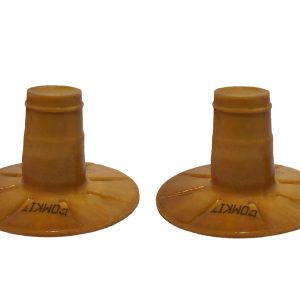 KIT BATENTES TRASEIRO<br><br>ZAFIRA 01/