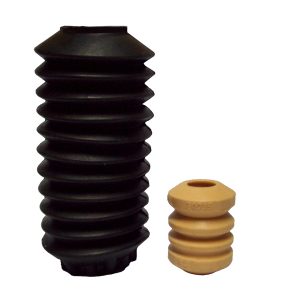 KIT AMORTECEDOR DIANTEIRO PARCIAL<br><br>GOL 95/97