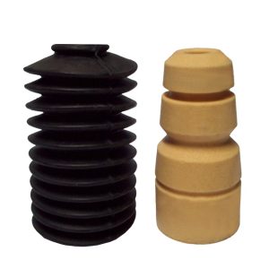 KIT AMORTECEDOR TRASEIRO<br><br>GOL 94/