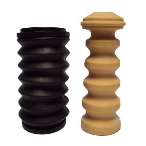 KIT AMORTECEDOR TRASEIRO<br><br>SANTANA 84/94 - QUANTUM 85/94