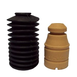 KIT AMORTECEDOR TRASEIRO<br><br>SAVEIRO /97