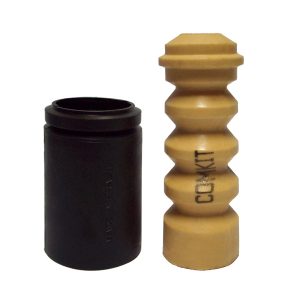 KIT AMORTECEDOR TRASEIRO<br><br> GOLF GL 95/98