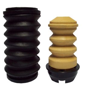 KIT AMORTECEDOR TRASEIRO<br><br>GOL 98/