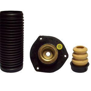 KIT AMORTECEDOR DIANTEIRO<br><br>POLO 02/