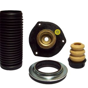 KIT AMORTECEDOR DIANTEIRO<br><br>POLO 02/