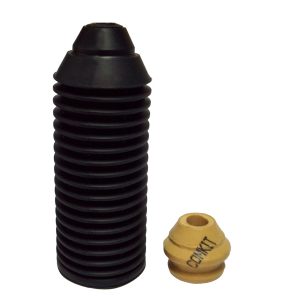 KIT AMORTECEDOR DIANTEIRO PARCIAL<br><br>GOLF 99/