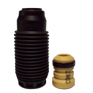 KIT AMORTECEDOR DIANTEIRO PARCIAL<br><br> PEUGEOUT 206 98/