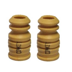 KIT BATENTES AMORTECEDOR DIANTEIRO<br><br>FIT 03/
