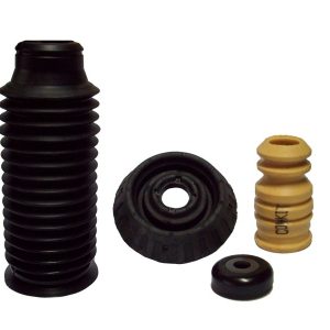 KIT AMORTECEDOR DIANTEIRO<br><br>FIT 03/