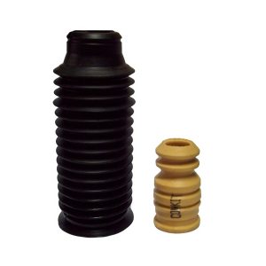 KIT AMORTECEDOR DIANTEIRO PARCIAL<br><br>FIT 03/