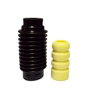 KIT AMORTECEDOR DIANTEIRO PARCIAL<br><br>CITROEN C3