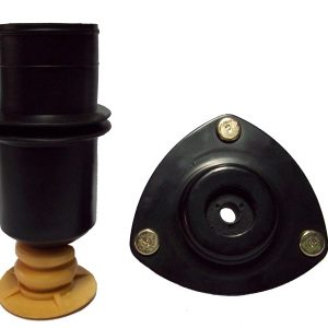 KIT AMORTECEDOR DIANTEIRO<br><br>CIVIC /01