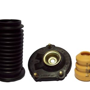 KIT AMORTECEDOR DIANTEIRO DIREITO<br><br> PUNTO 08/